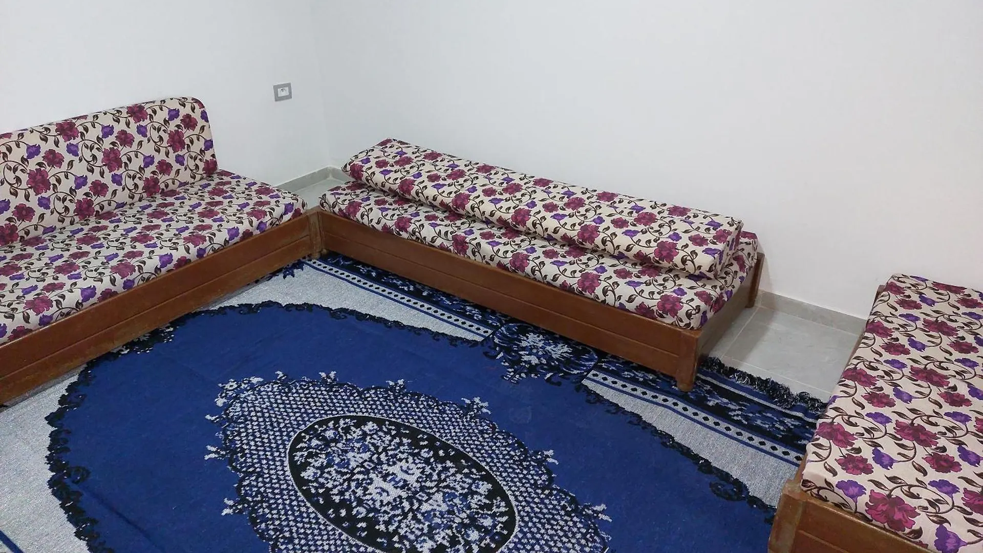 Appartamento Dar Zaineb Tunisi